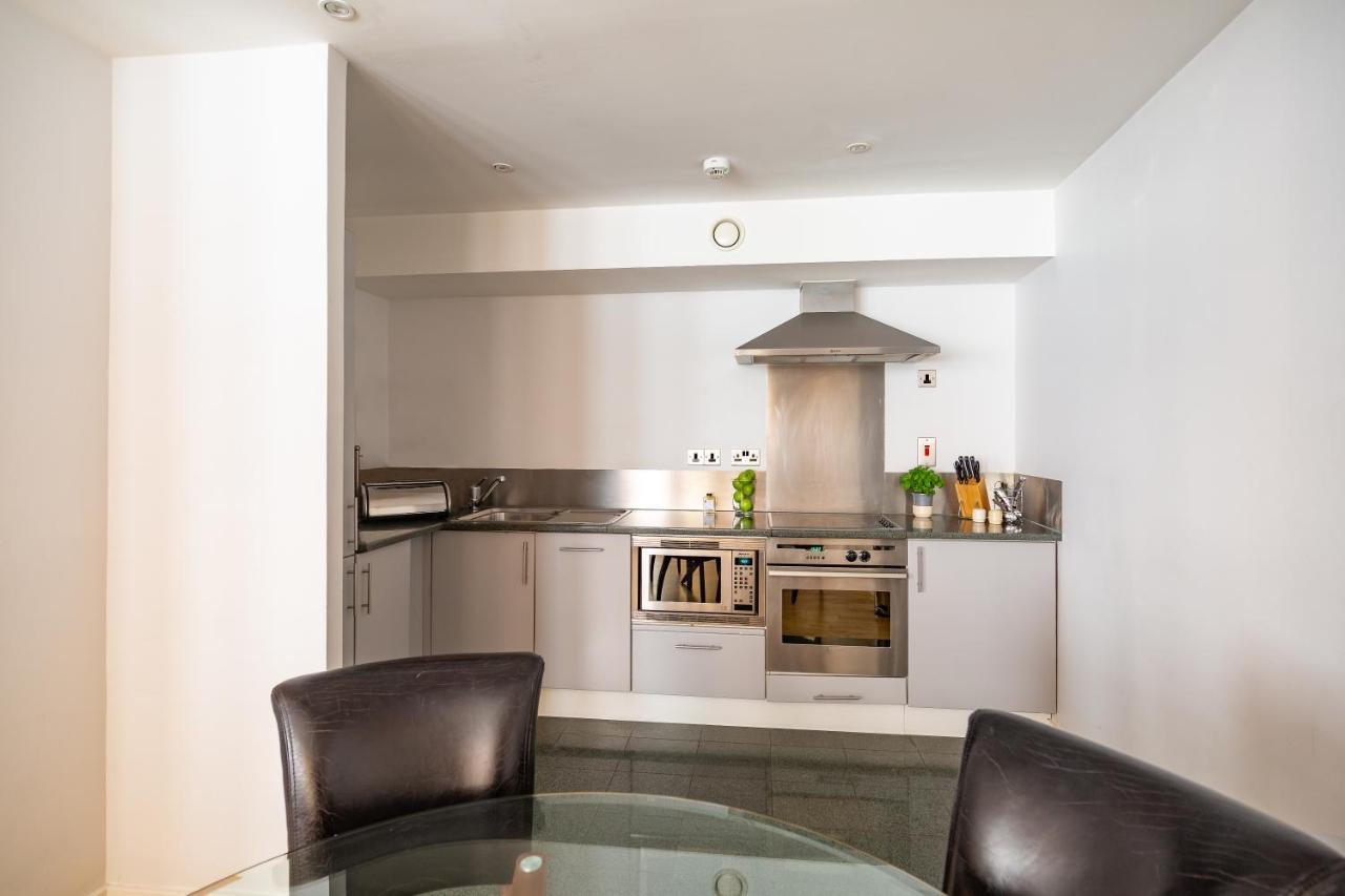 196 Bishopsgate Apartment London Ngoại thất bức ảnh