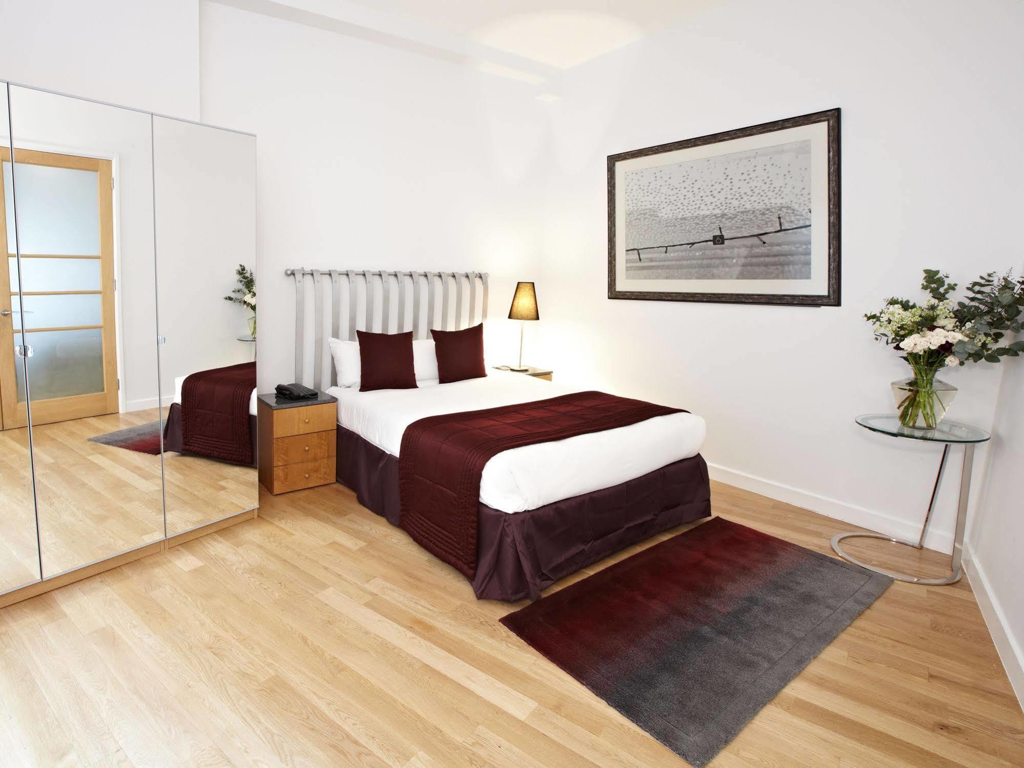 196 Bishopsgate Apartment London Ngoại thất bức ảnh